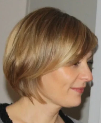 Sabine Peultier