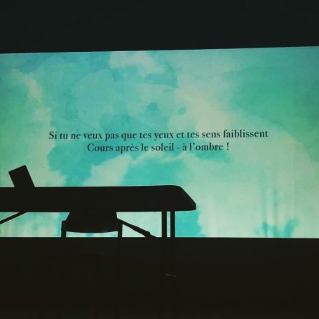 INCERTITUDES