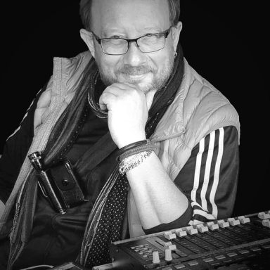 Stéphan Faerber
